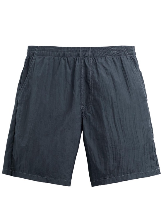 Zara Other - Zara Men's Dark Gray Swim Trunks
